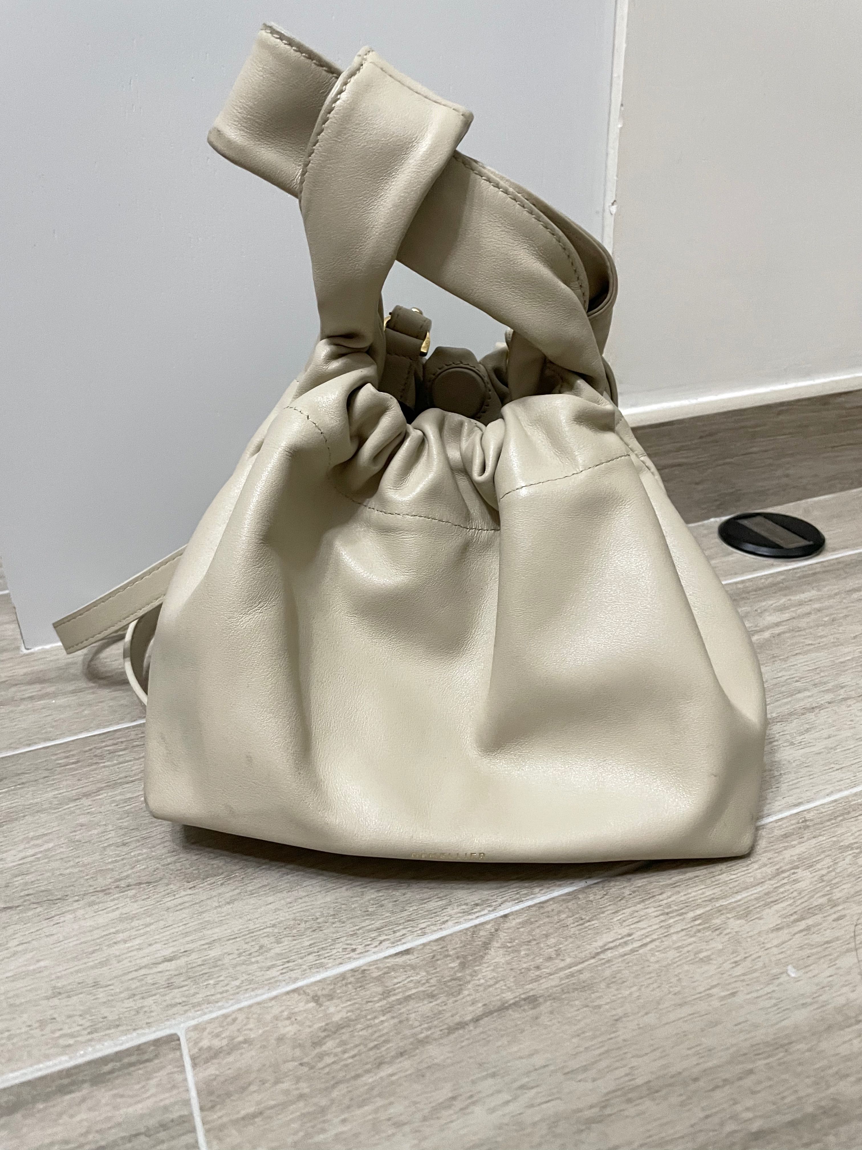 Demellier santa monica 2025 bag