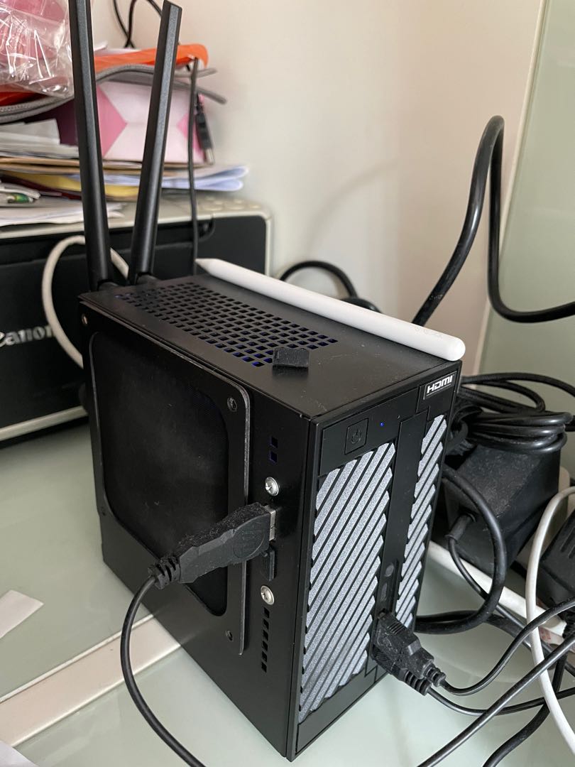 Mini Pc A300 4650g X300 Ryzen 3400g Pc Ryzen5 3400g Asrock