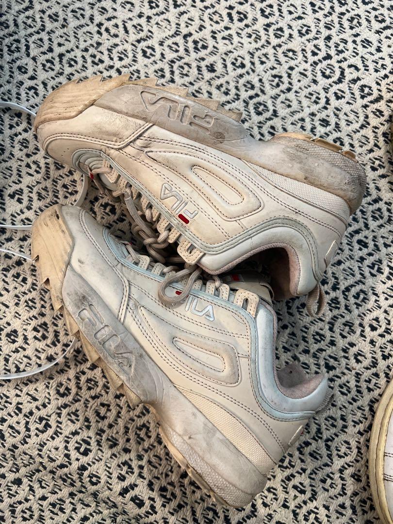 Filas destructor outlet