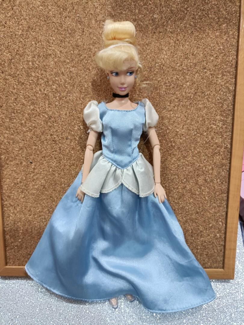 Cinderella clearance doll disney