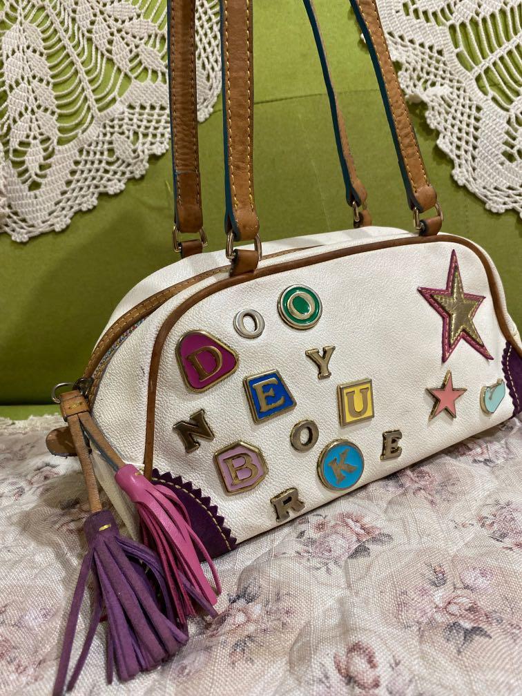 Dooney Bourke Duffle charms 5Limited