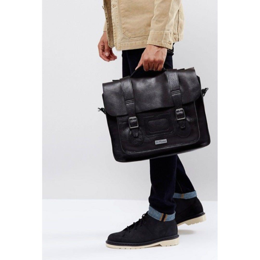Box Crossbody Bag by Dr Martens Online, THE ICONIC