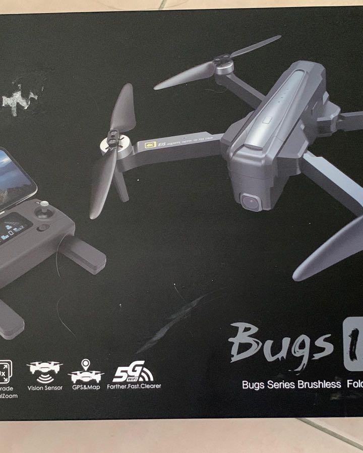 Bugs 12 deals eis review