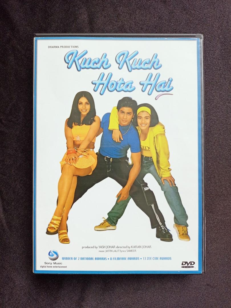 Kuch kuch hota hai full movie putlocker 2025