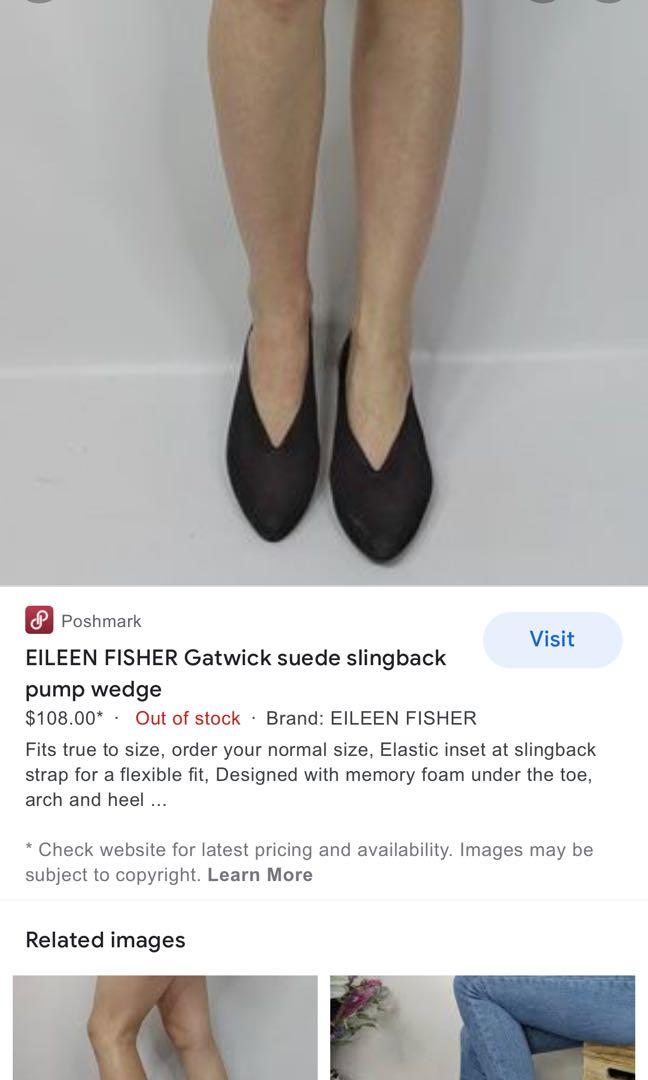 Eileen fisher gatwick discount