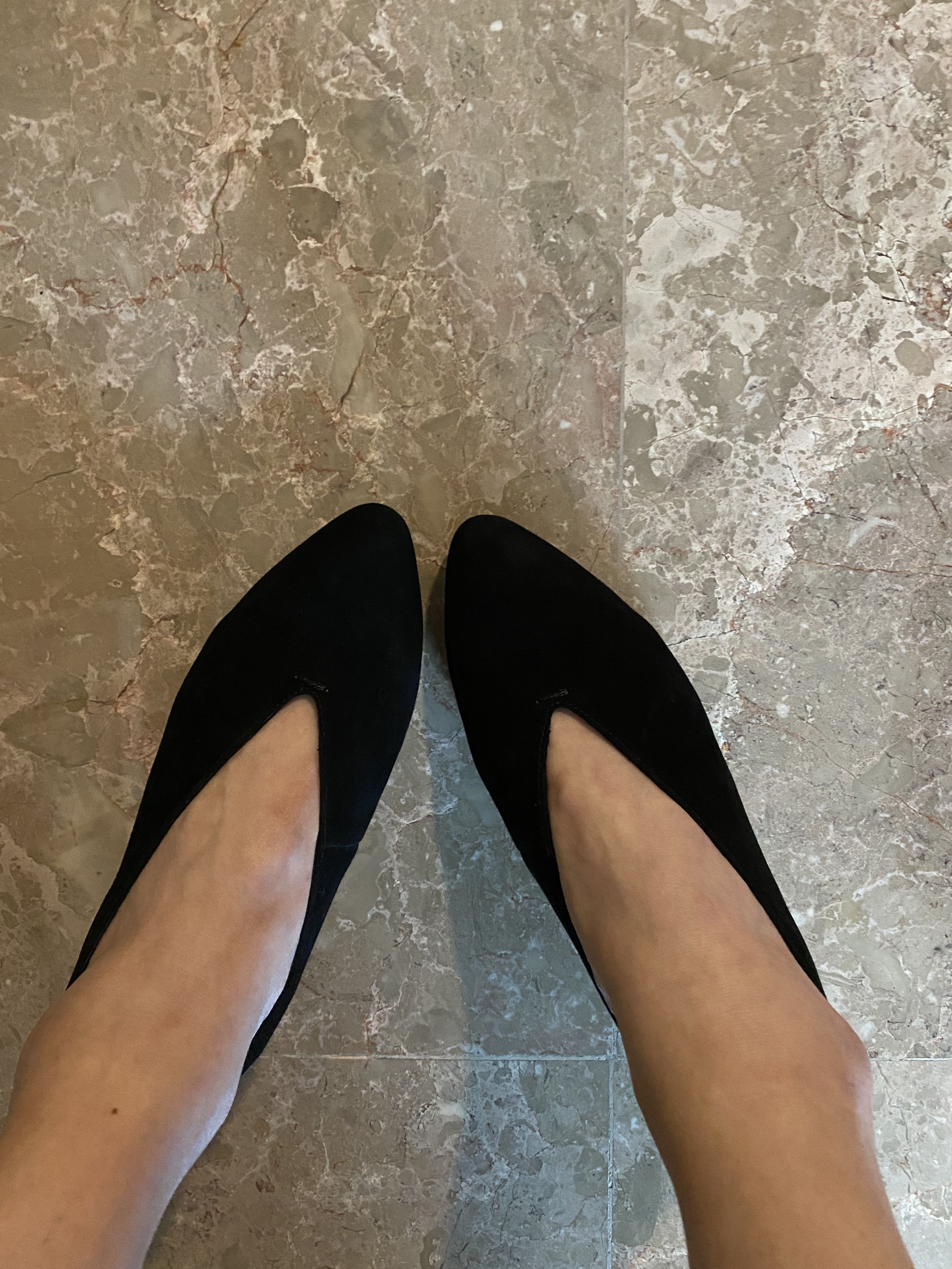 Gatwick slingback pump eileen fisher discount