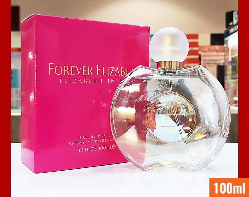Forever elizabeth sale perfume price