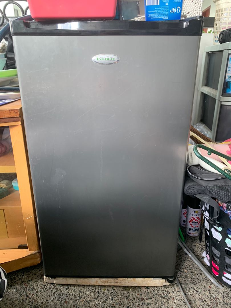 Everest Refrigerator, TV & Home Appliances, Kitchen Appliances