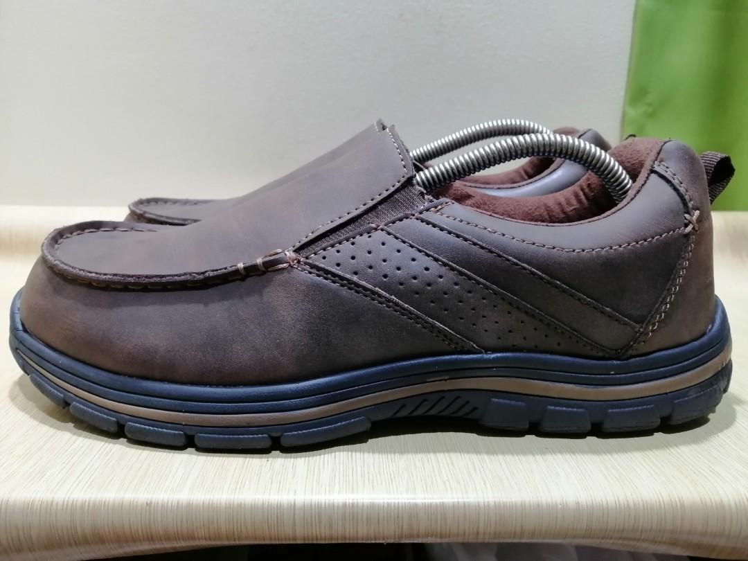 Faded Glory Size 9.5 Men s Casual Shoes Men s Fashion Footwear