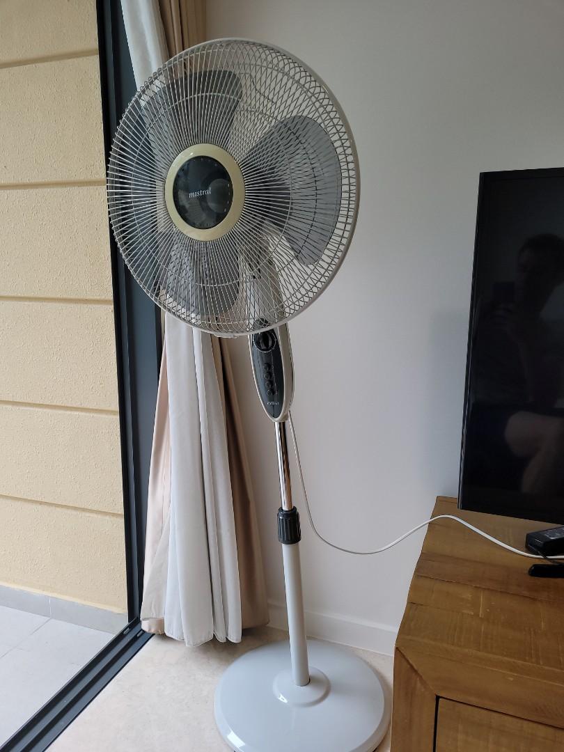 Fan $10, Furniture \u0026 Home Living 