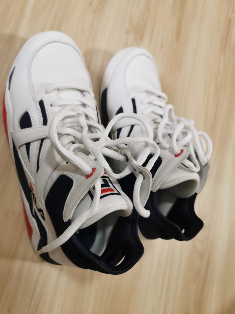 Fila top bb cage