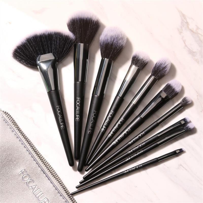 Focallure brush sale set