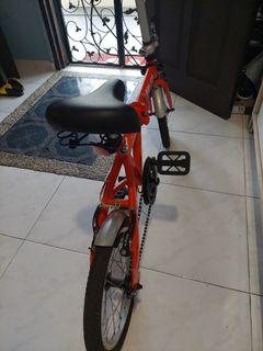 foldable bicycle for sale
