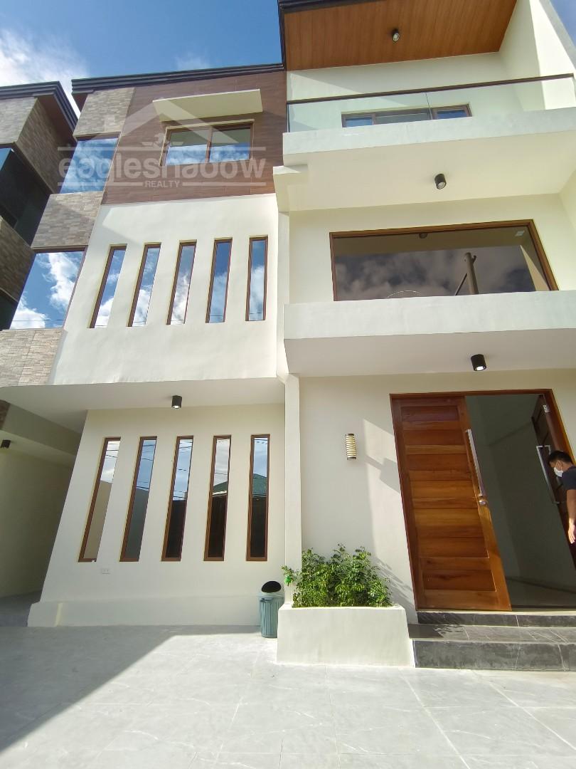 For Rent 6BR House in Multinational Village Paranaque, Property, Rentals, House & Lot on Carousell