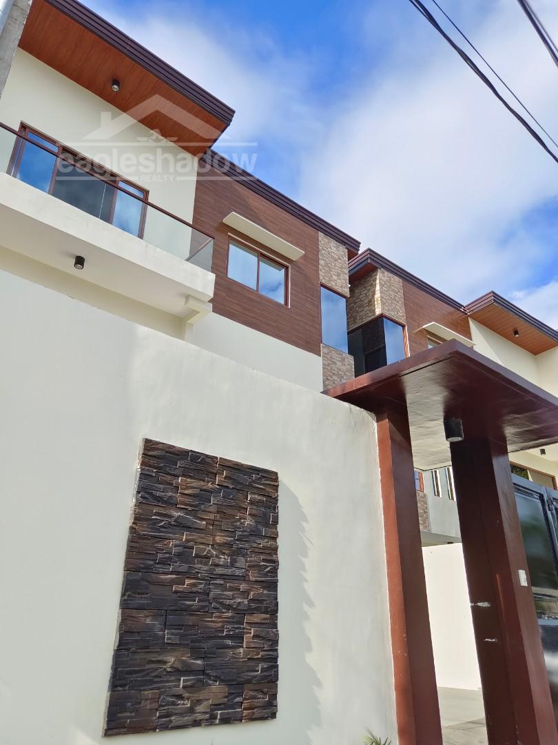 For Rent 6BR House in Multinational Village Paranaque, Property, Rentals, House & Lot on Carousell