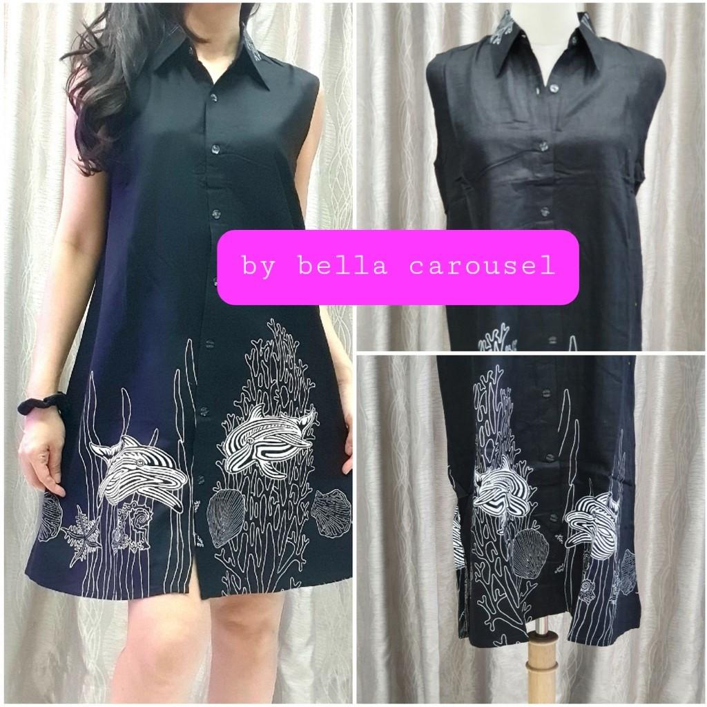 Lazada dress wanita new arrivals