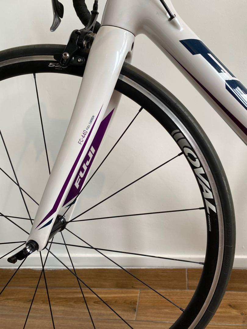 fuji supreme bike for sale