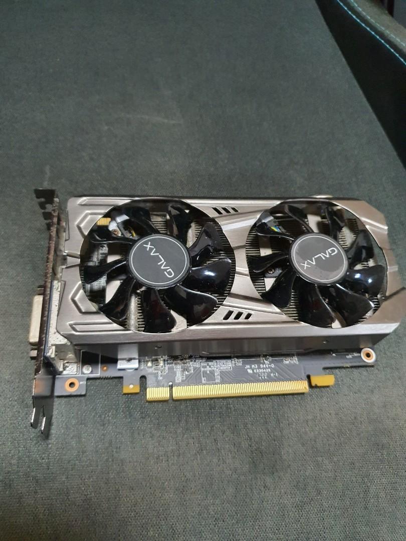 Galax gtx 1070 oc outlet mini