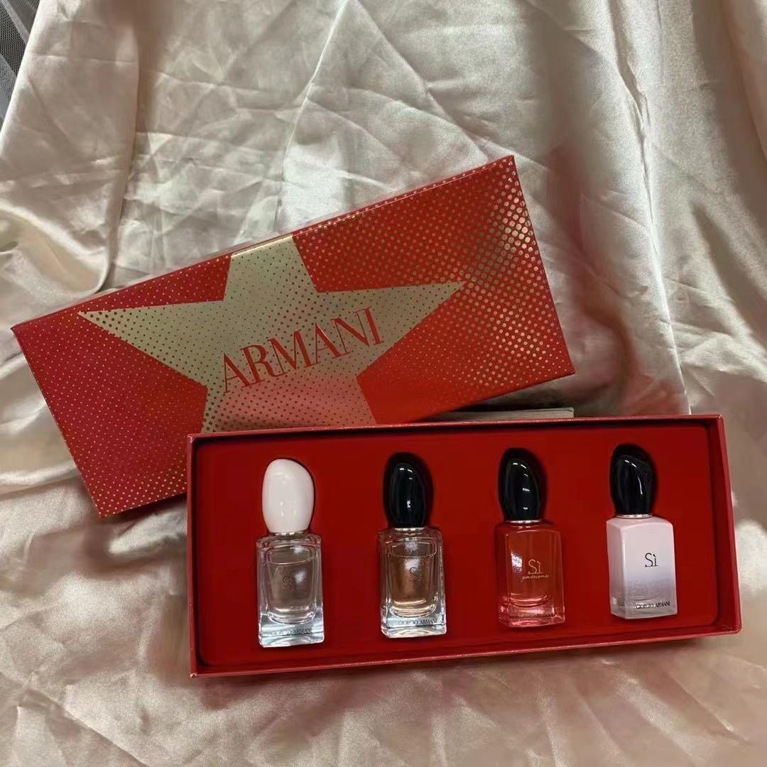 armani si passione perfume