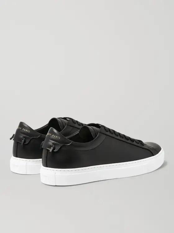 Givenchy sneakers mens sale shop