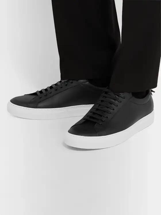 Givenchy sneaker for sale, Men's Fashion, Footwear, Sneakers on Carousell