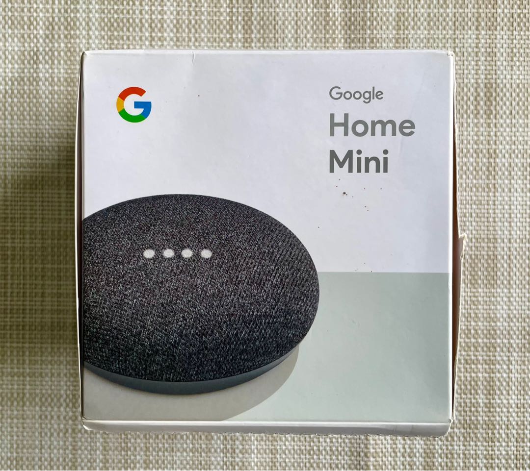 Home Mini, Audio, Soundbars, Speakers 