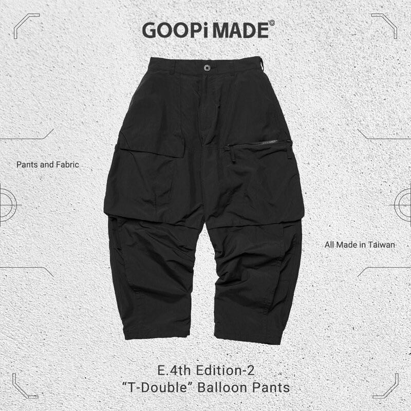 Goopi Goopimade E. 4th Edition-2 T 