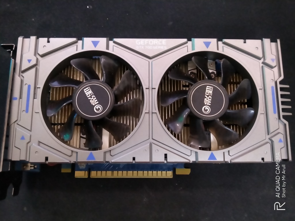 Galaxy 750ti deals
