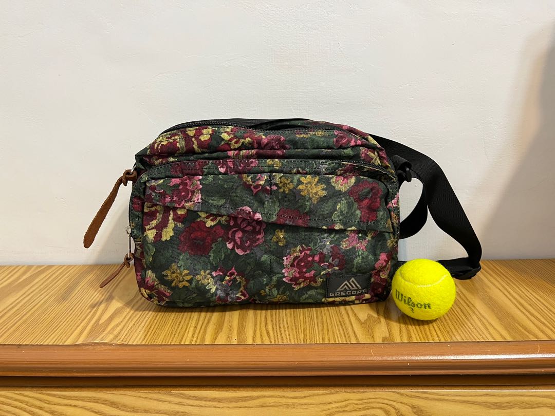 Gregory mini shoulder bag store