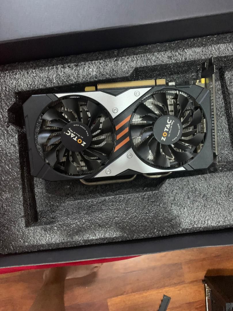 Gtx on sale 950 zotac