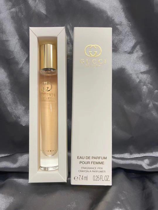 Gucci Guilty Pour Femme perfume EDP 7.4ml