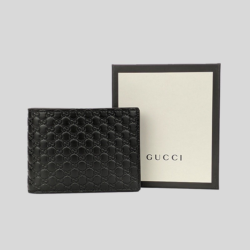 Gucci Bee Men Wallet, Luxury, Bags & Wallets on Carousell