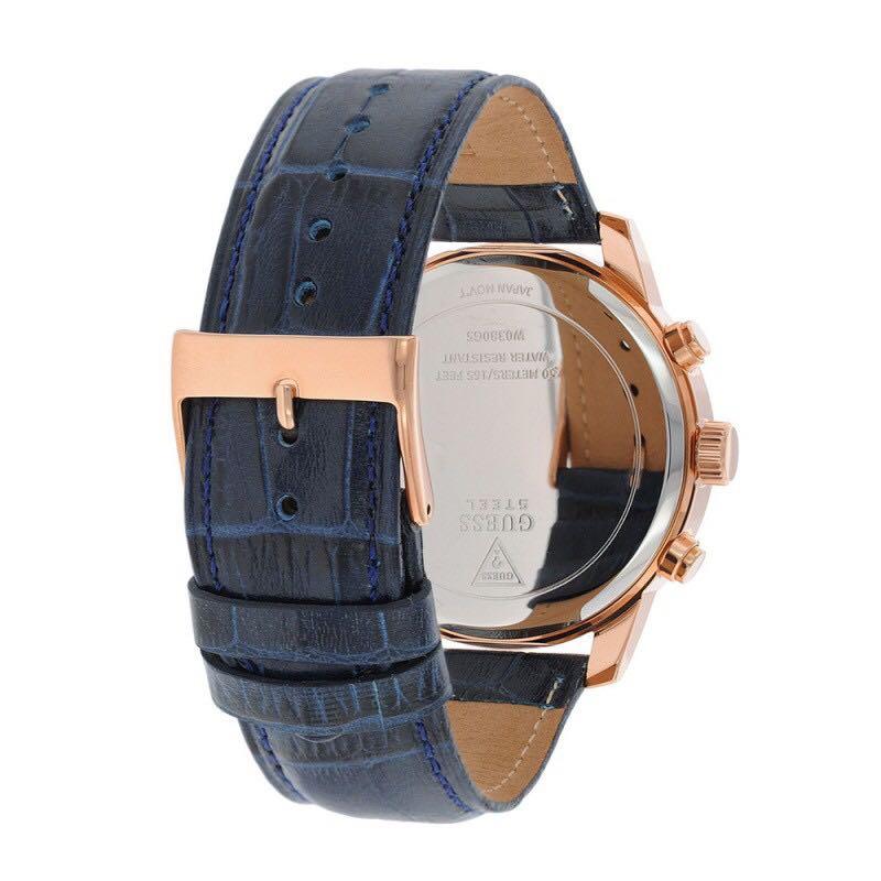 Guess mens horizon watch on sale