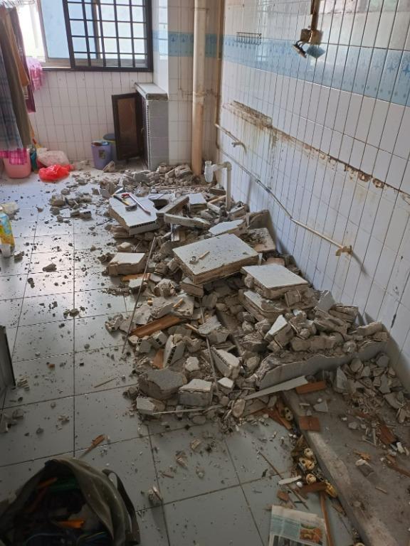 Hacking, Dismantle, Demolition, Removal & Disposal Services - HDB, CONDOMINIUM, LANDED PROPERTY, COMMERCIAL SPACE62853070570883112