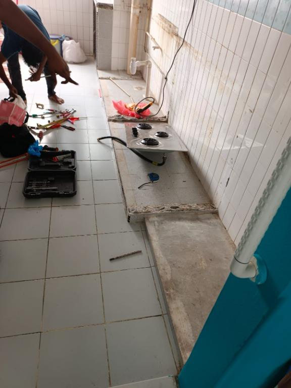 Hacking, Dismantle, Demolition, Removal & Disposal Services - HDB, CONDOMINIUM, LANDED PROPERTY, COMMERCIAL SPACE62853070570883113