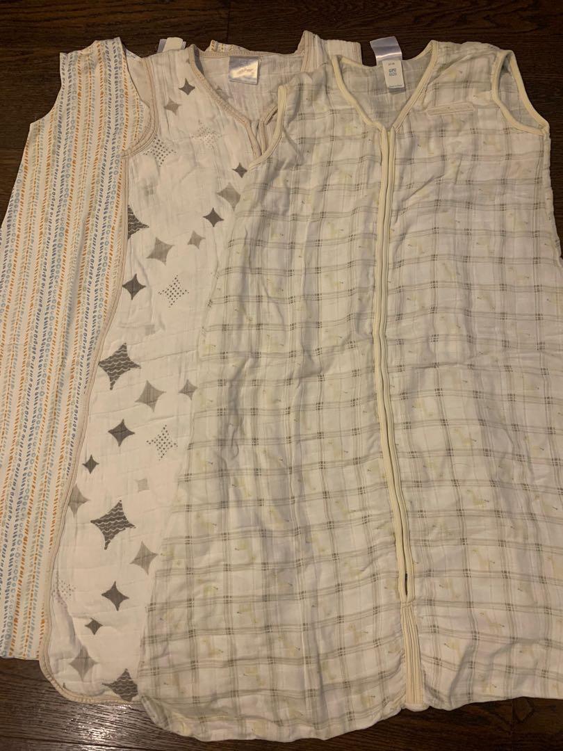 Halo sleep sack, Babies & Kids, Babies & Kids Fashion on Carousell