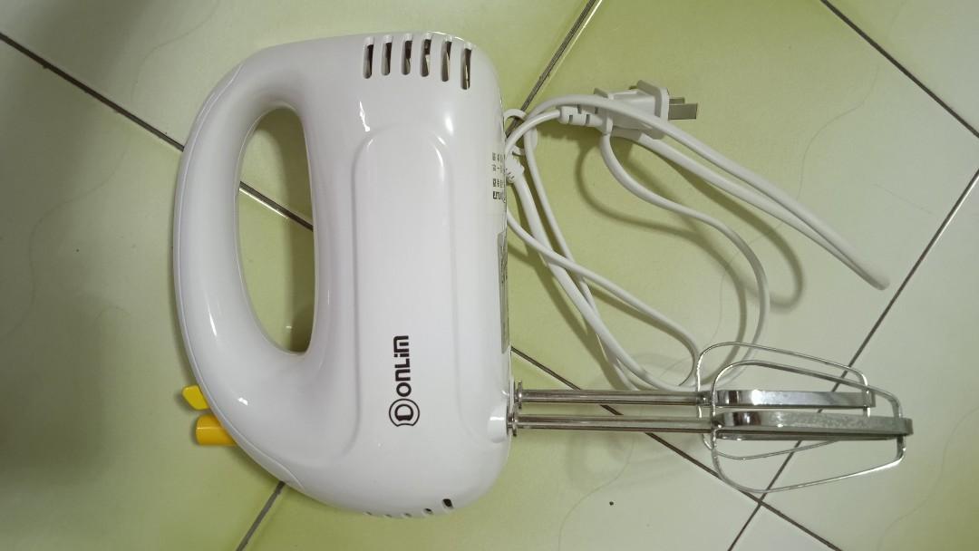 durabrand mixer
