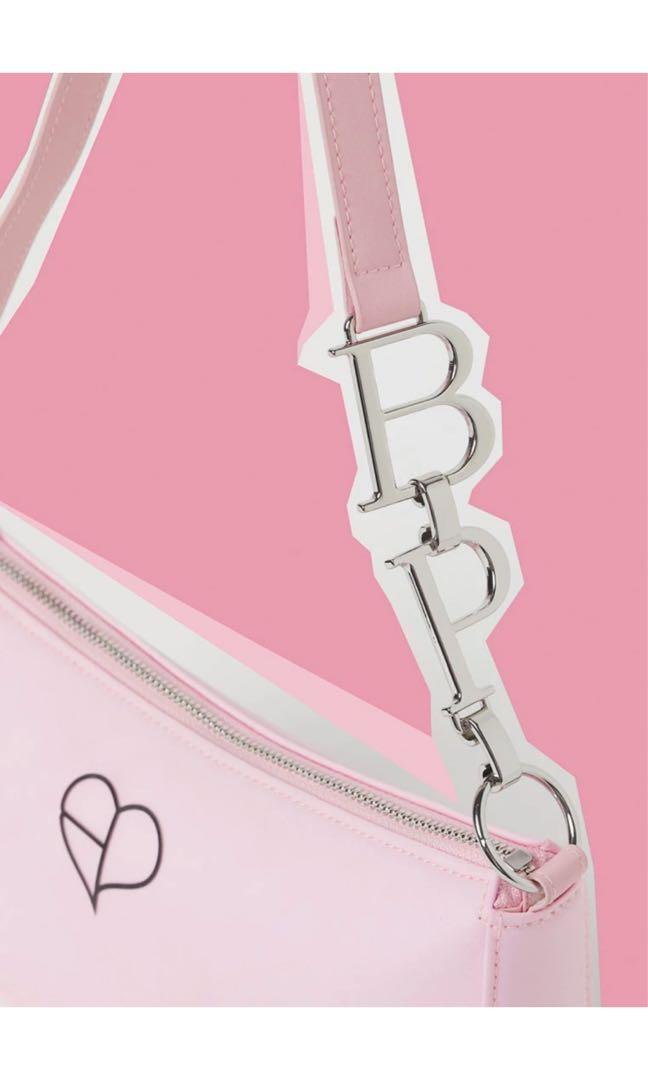 H&M blackpink bag, Women's Fashion, Bags & Wallets, Crossbody Bags on