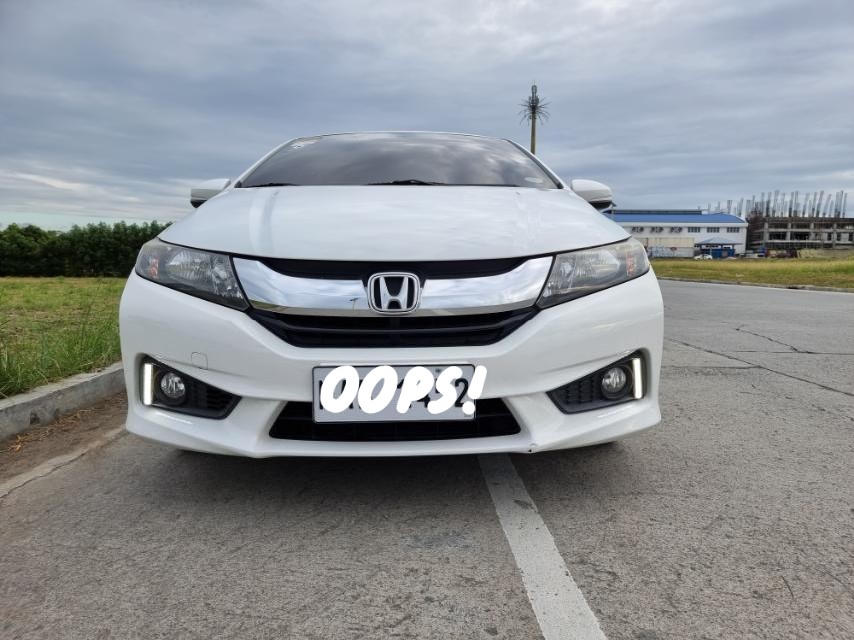 Honda City 1 5 Vtec A Cars For Sale Used Cars On Carousell