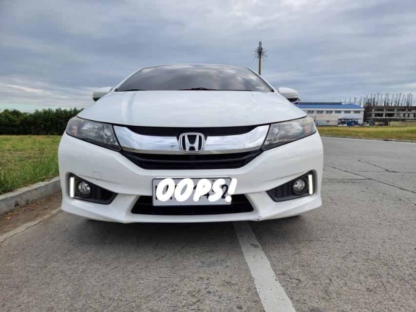 Honda City 1 5 Vtec A Cars For Sale Used Cars On Carousell