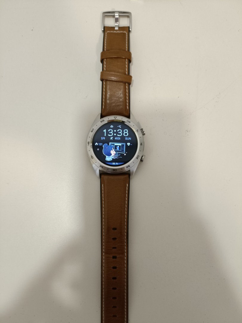 Honor Watch Magic, Mobile Phones & Gadgets, Wearables & Smart Watches ...