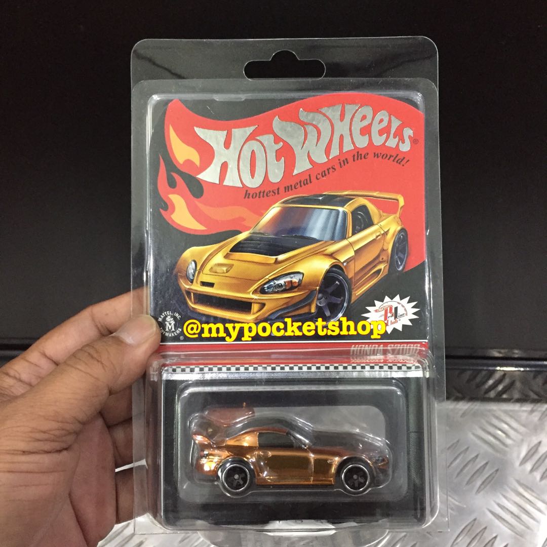 You Select Details about   LOOSE 2002 Hot Wheels Spectraflame II Exclusive 