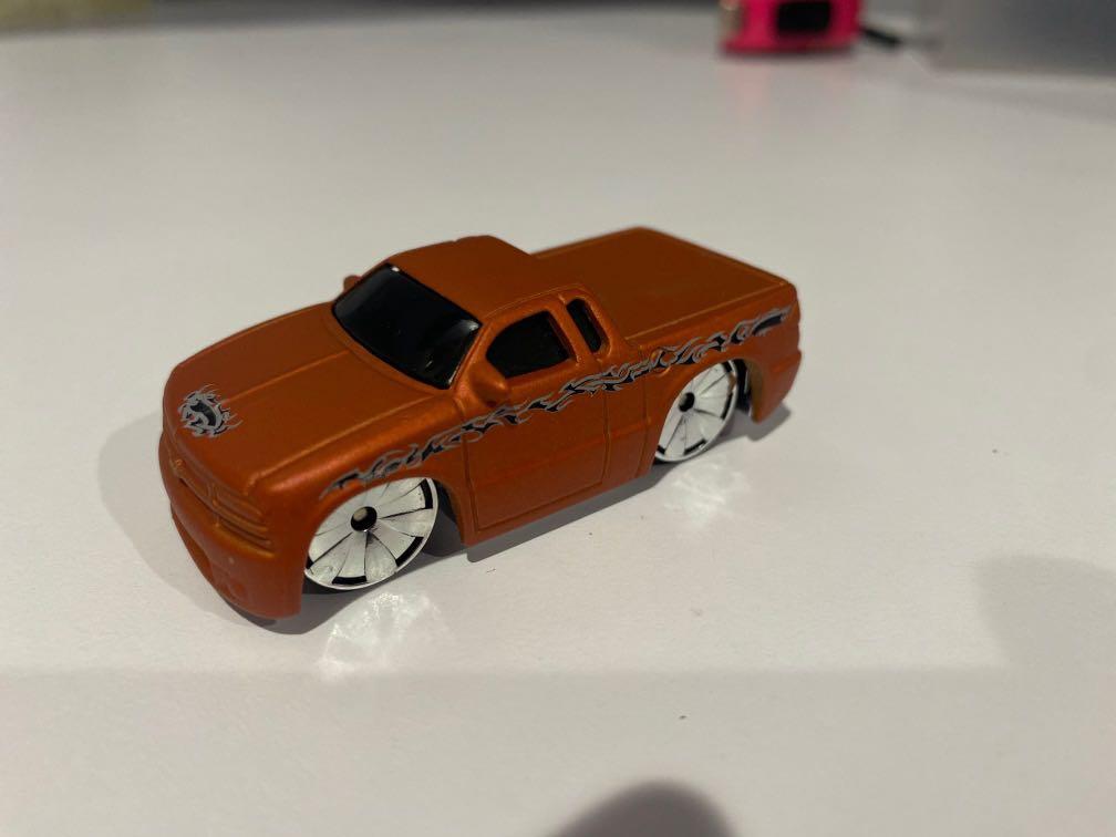 Hot wheels chevy s10 deals