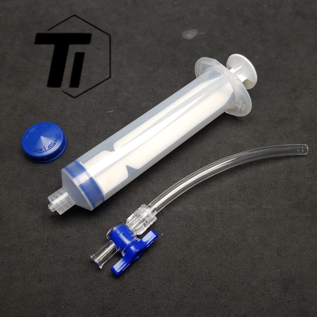 Promax hydraulic disc brake sales bleed kit
