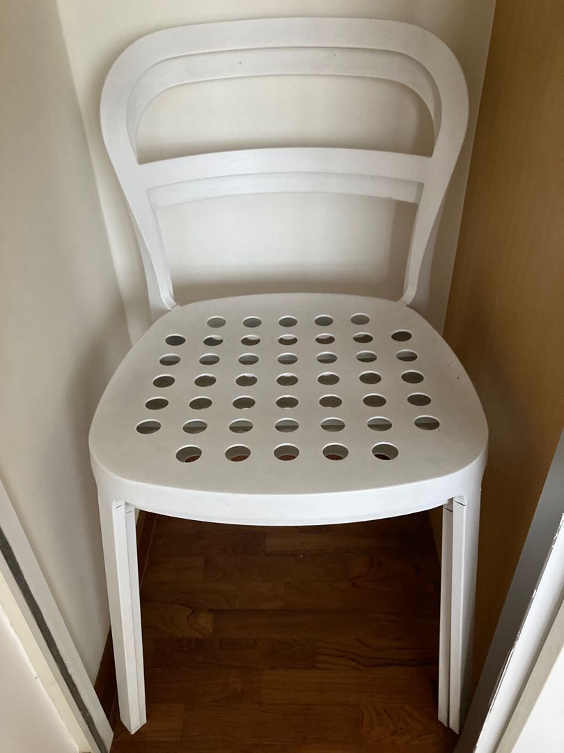 ikea reidar chair for sale