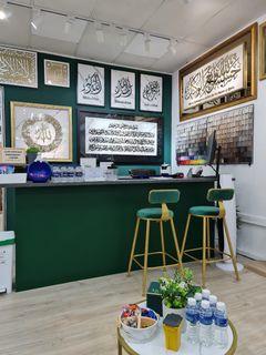Come visit us!