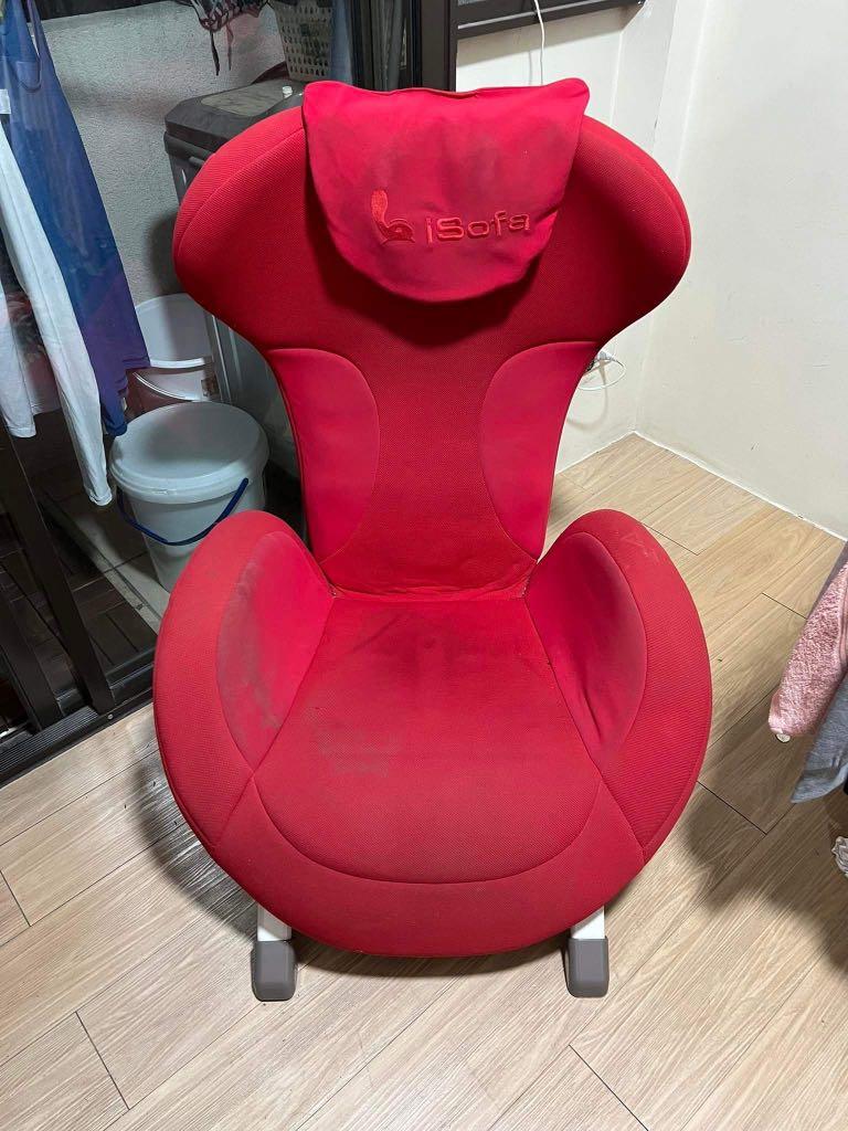 Isofa shop massage chair