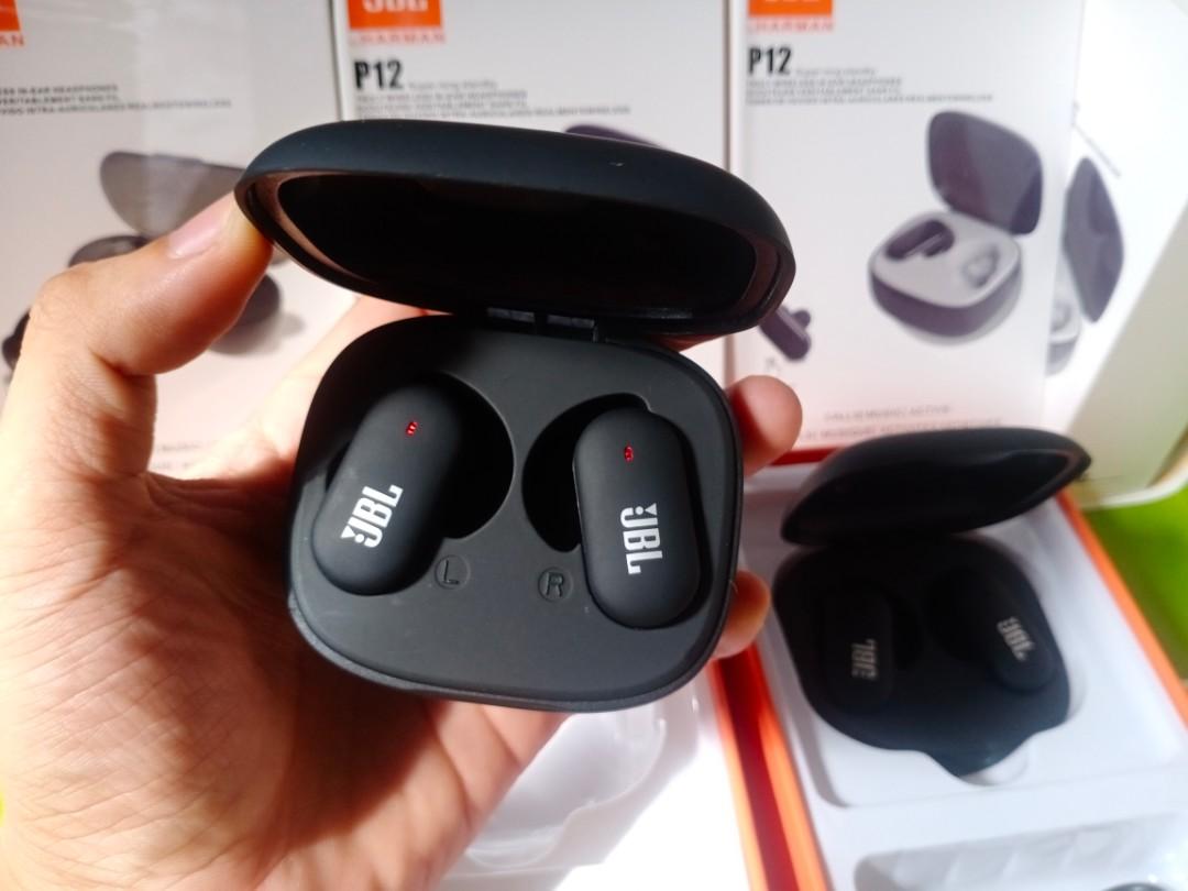 Jbl p12 outlet earbuds price