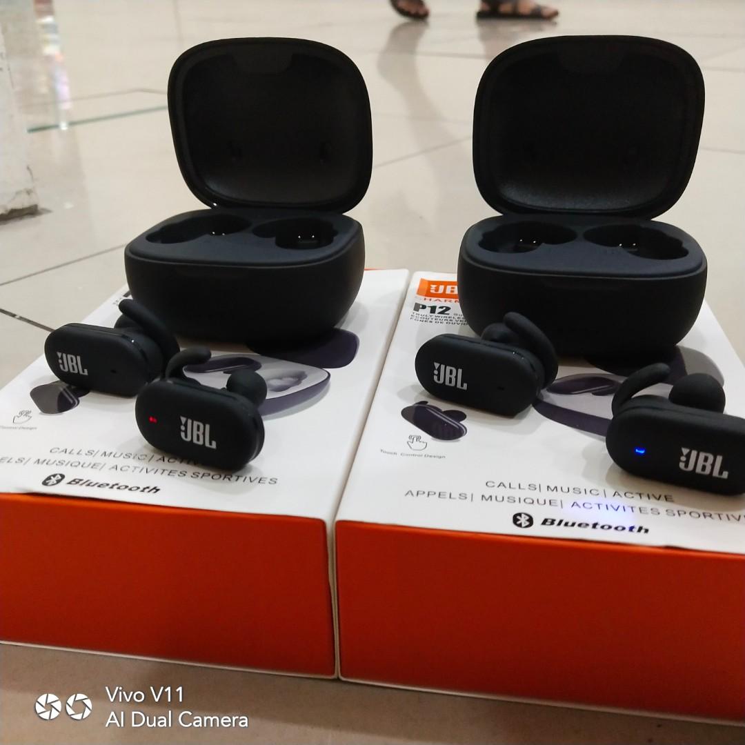 Jbl p12 review outlet