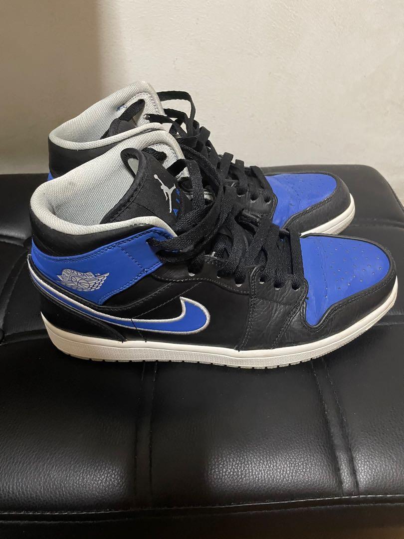 Nike air best sale jordan 1 orlando